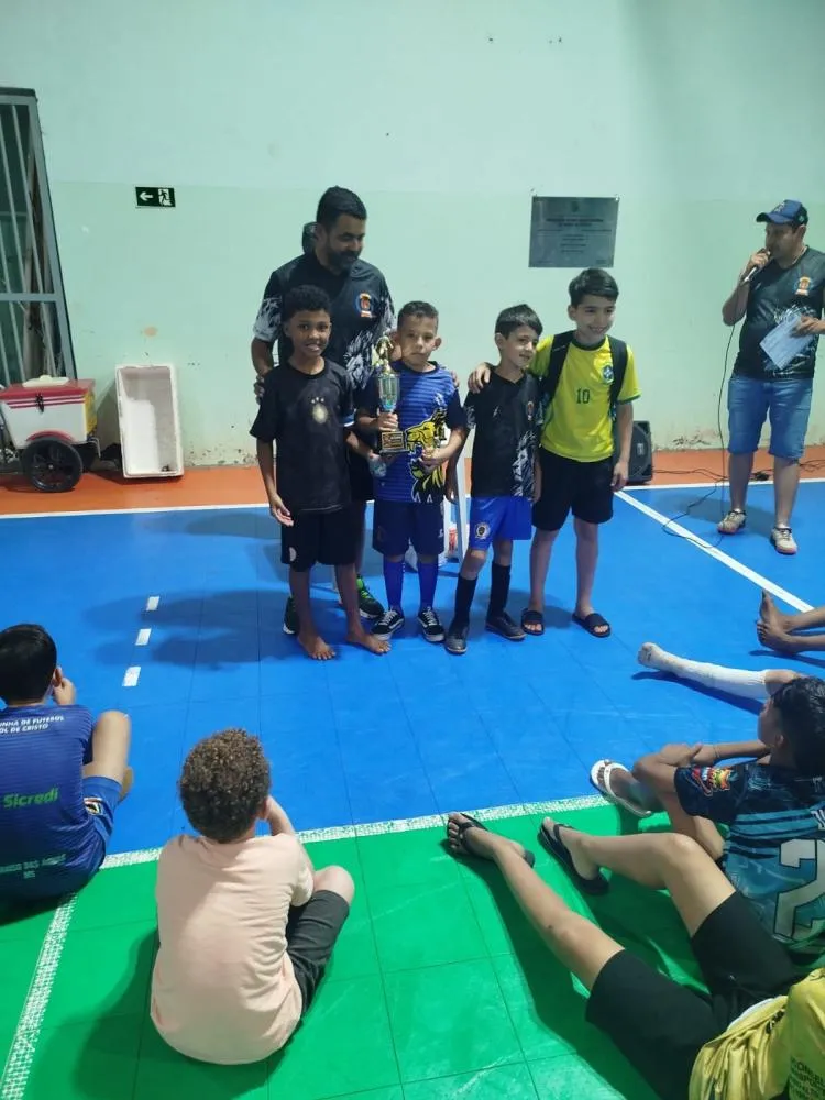 Momento de jogo
