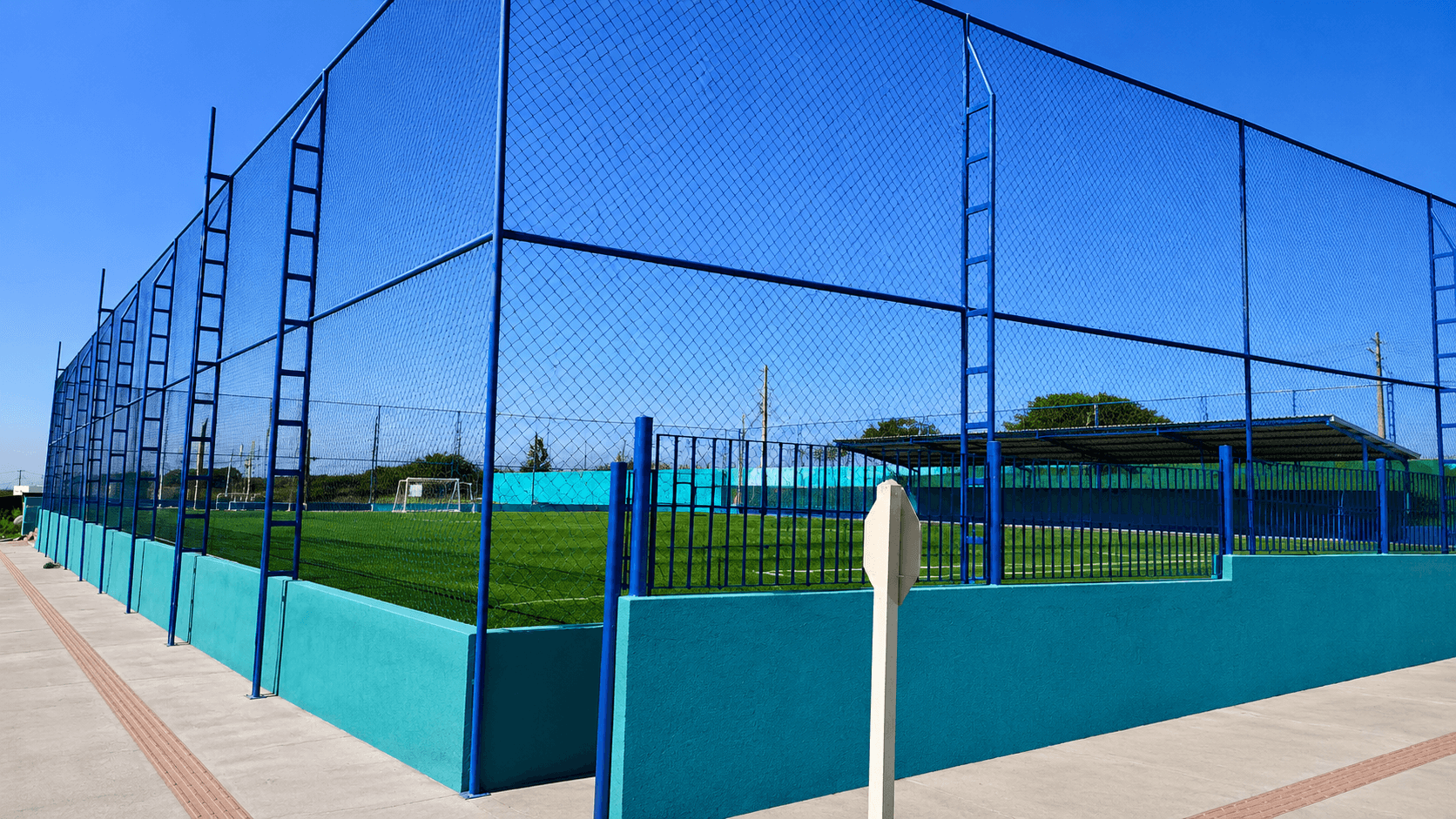 Atividade esportiva