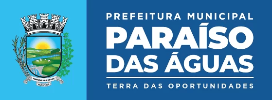 Prefeitura Municipal de Paraíso das Águas